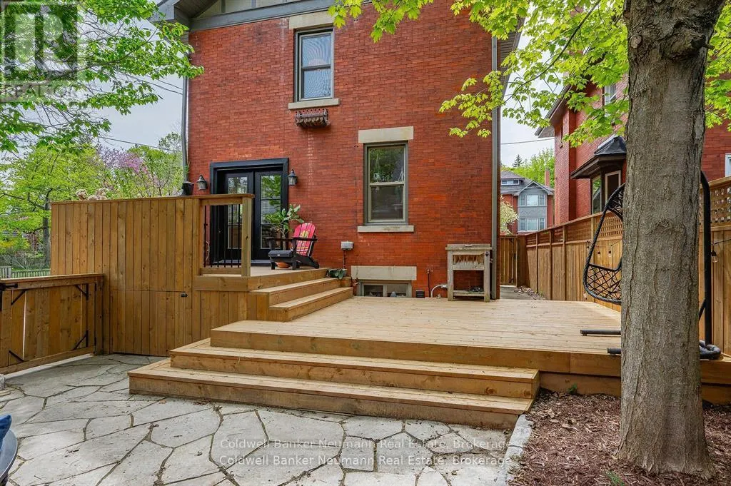 51 LYON AVENUE