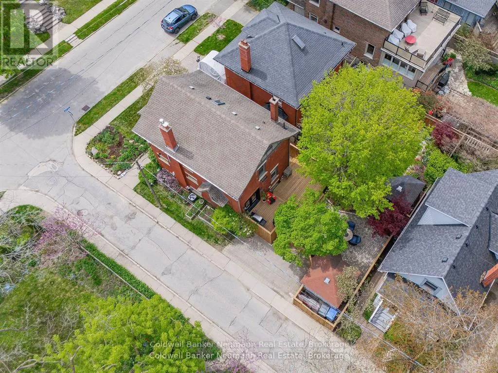 51 LYON AVENUE