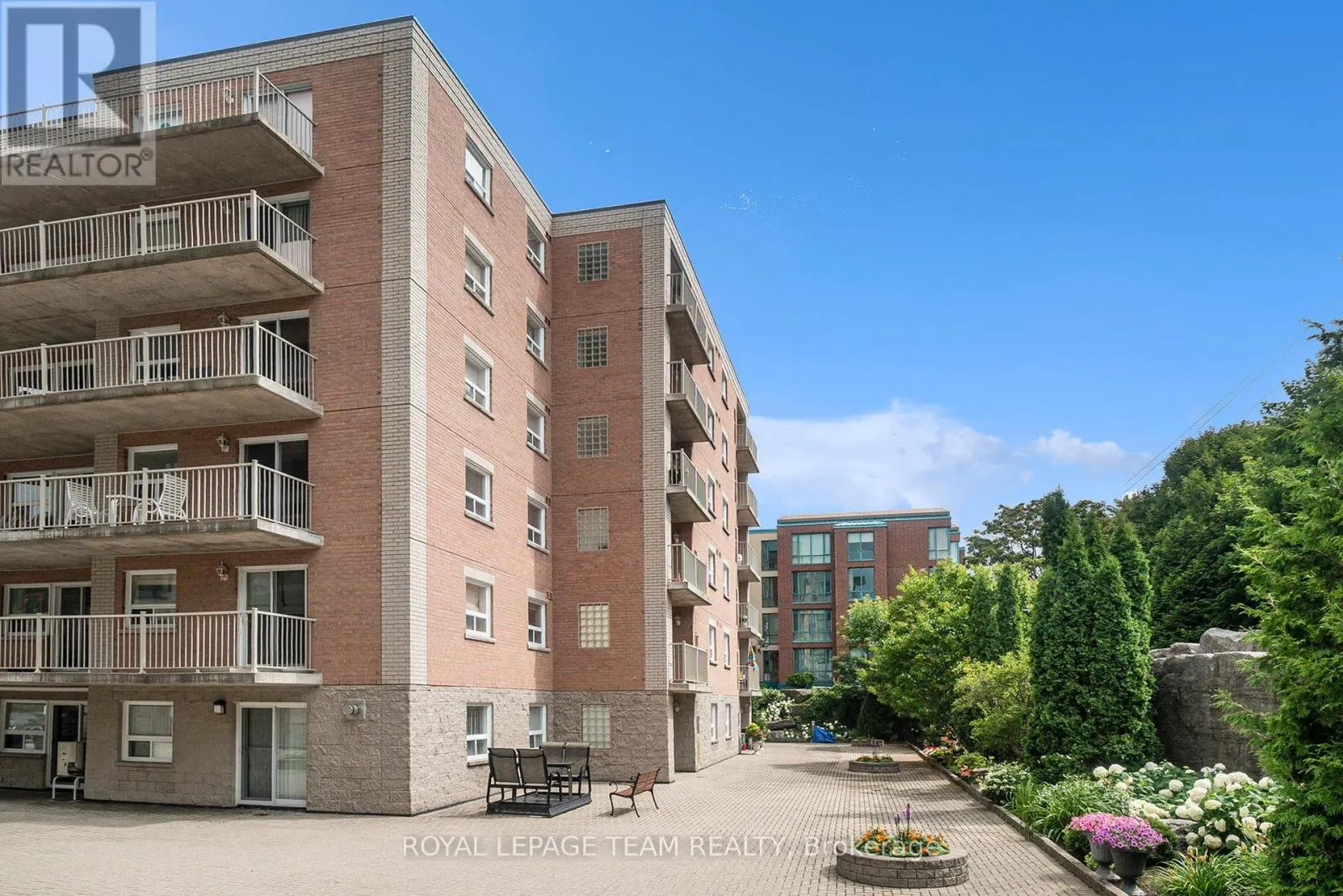 507 - 320 CENTRUM BOULEVARD