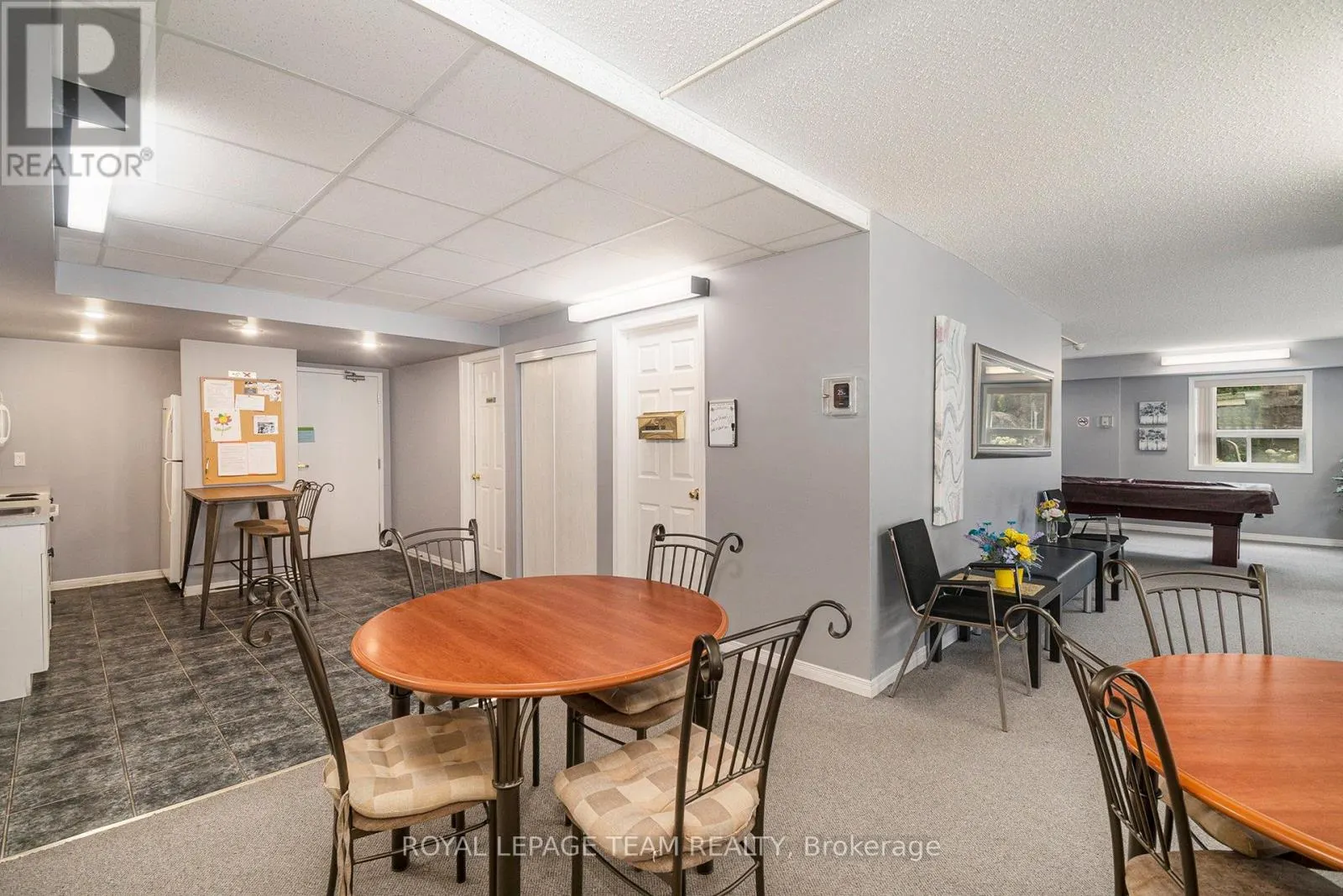 507 - 320 CENTRUM BOULEVARD