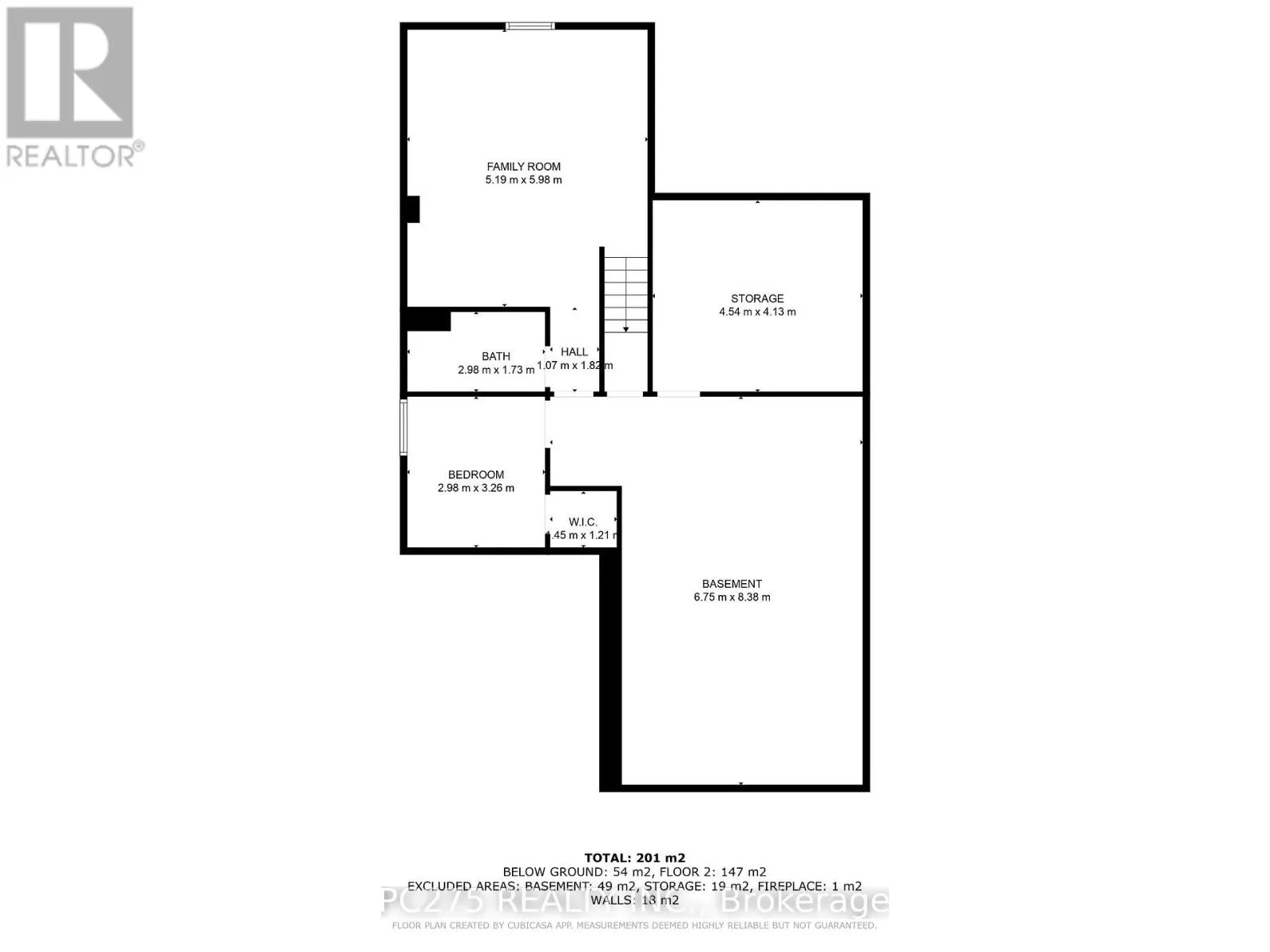 41 PARK PLACE
