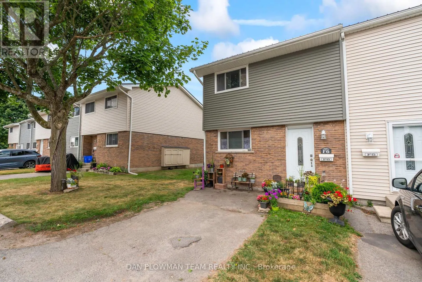 F6 - 400 WESTWOOD DRIVE
