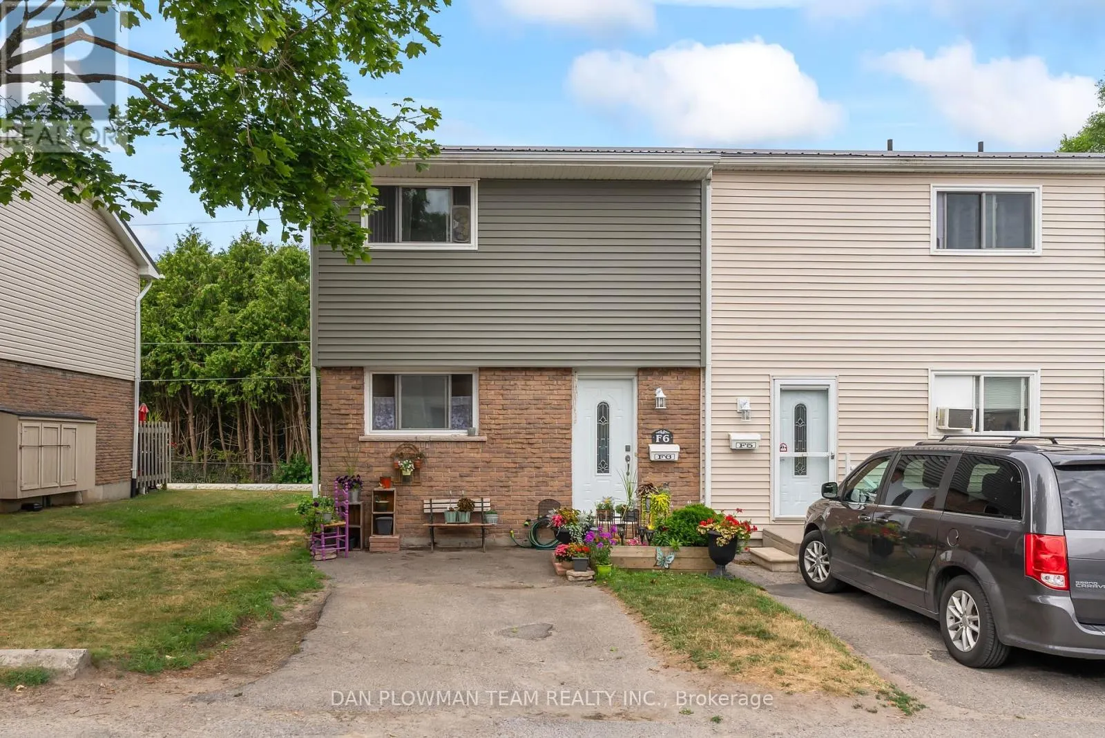 F6 - 400 WESTWOOD DRIVE