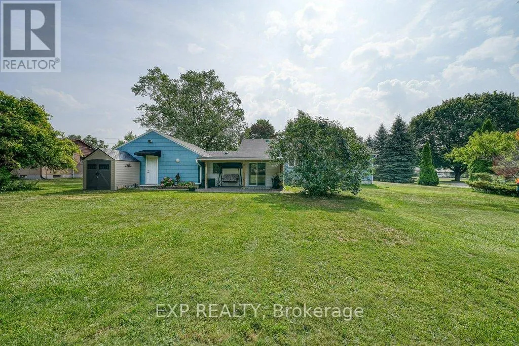 193 CENTENNIAL AVENUE S