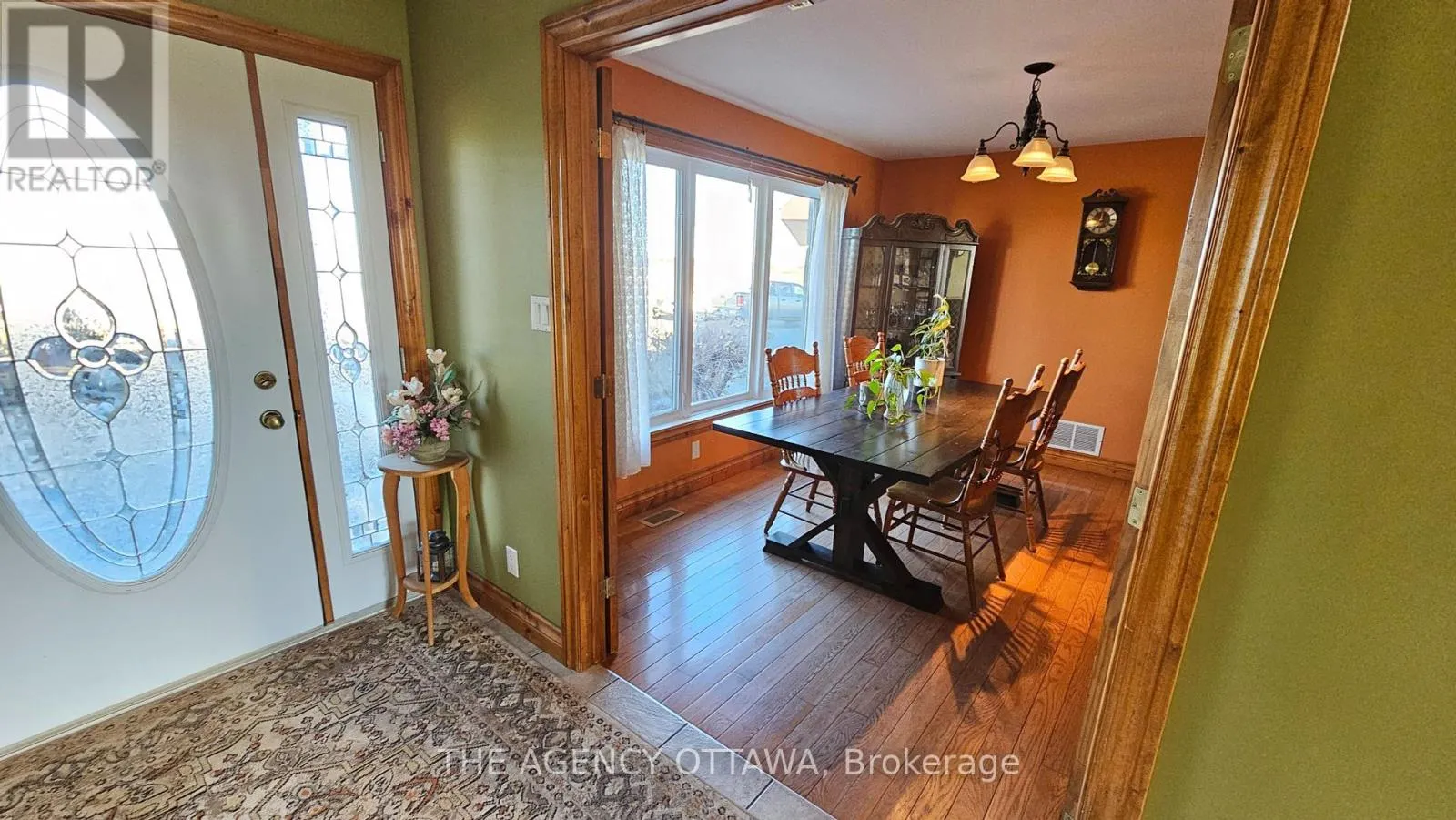 13243 THOMPSON ROAD