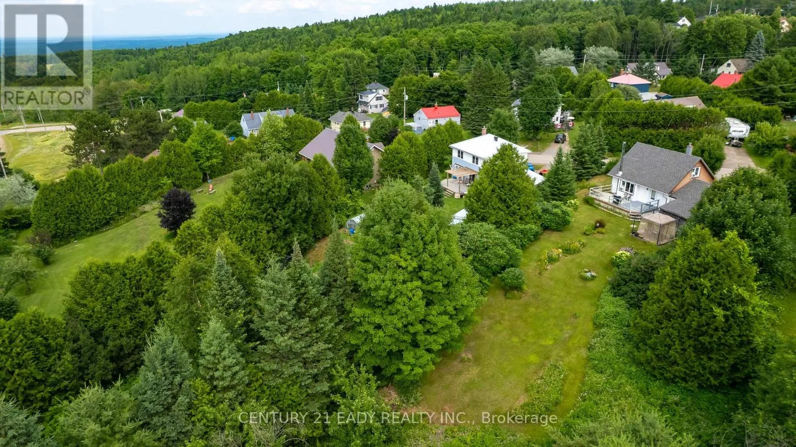 19 ALGONQUIN ROAD