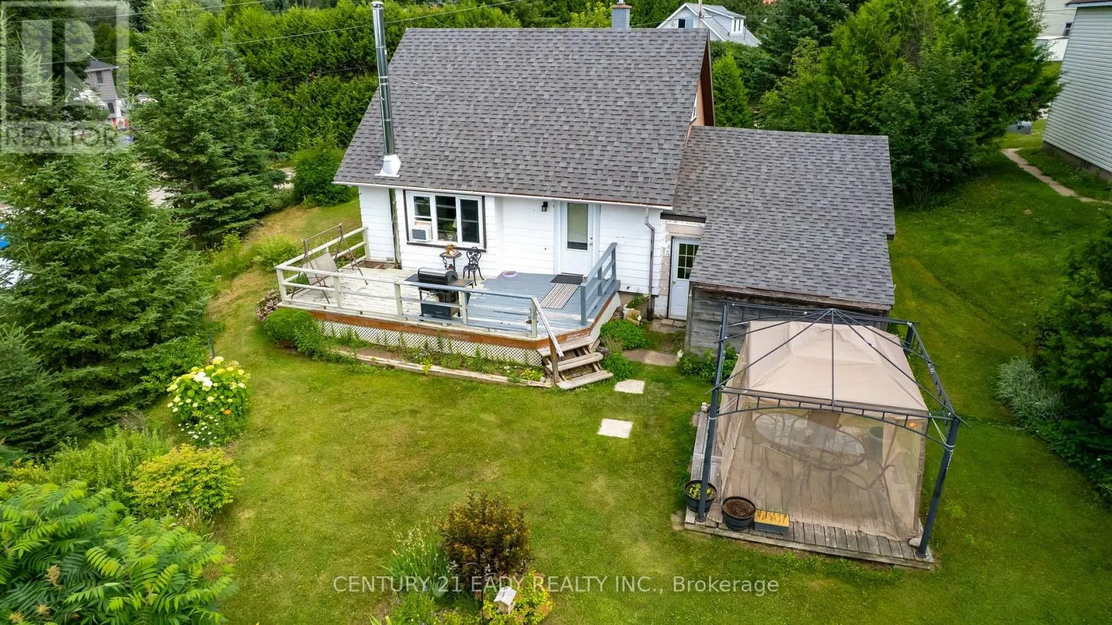 19 ALGONQUIN ROAD
