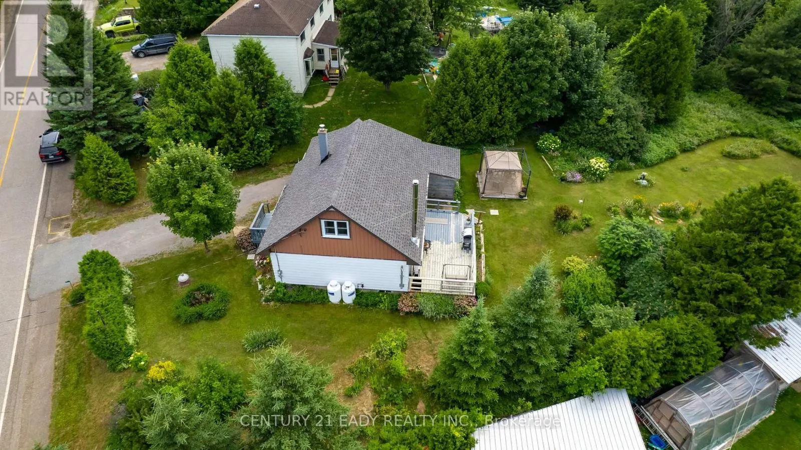 19 ALGONQUIN ROAD