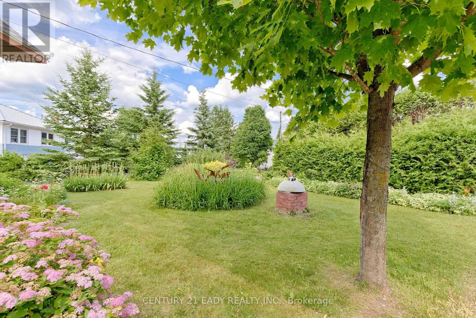 19 ALGONQUIN ROAD