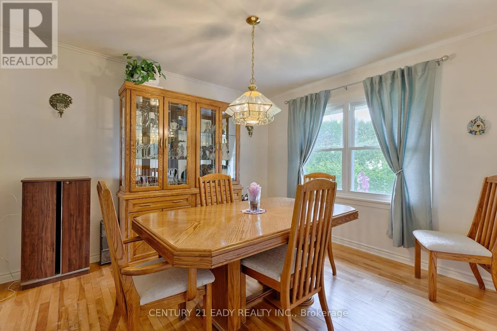 19 ALGONQUIN ROAD