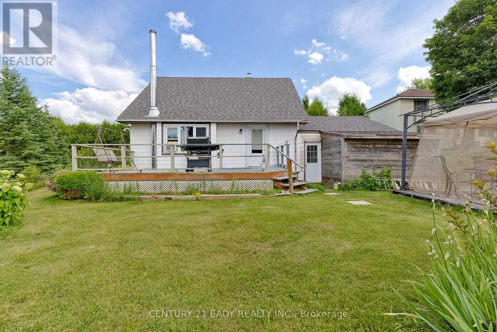 19 ALGONQUIN ROAD