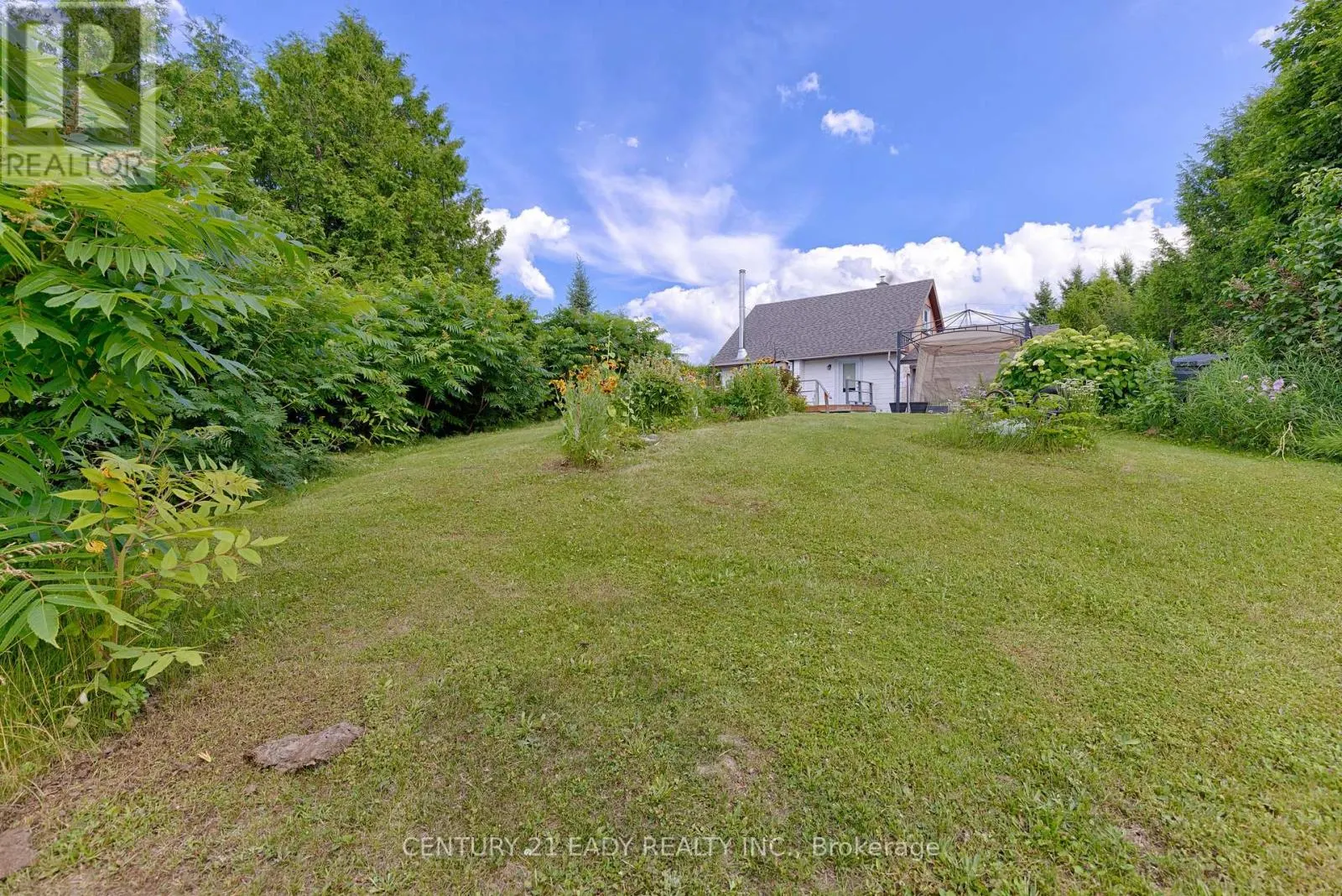 19 ALGONQUIN ROAD