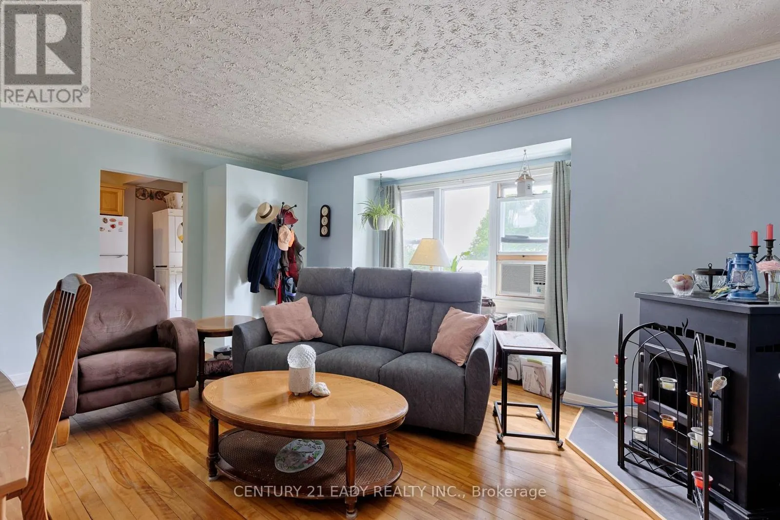 19 ALGONQUIN ROAD