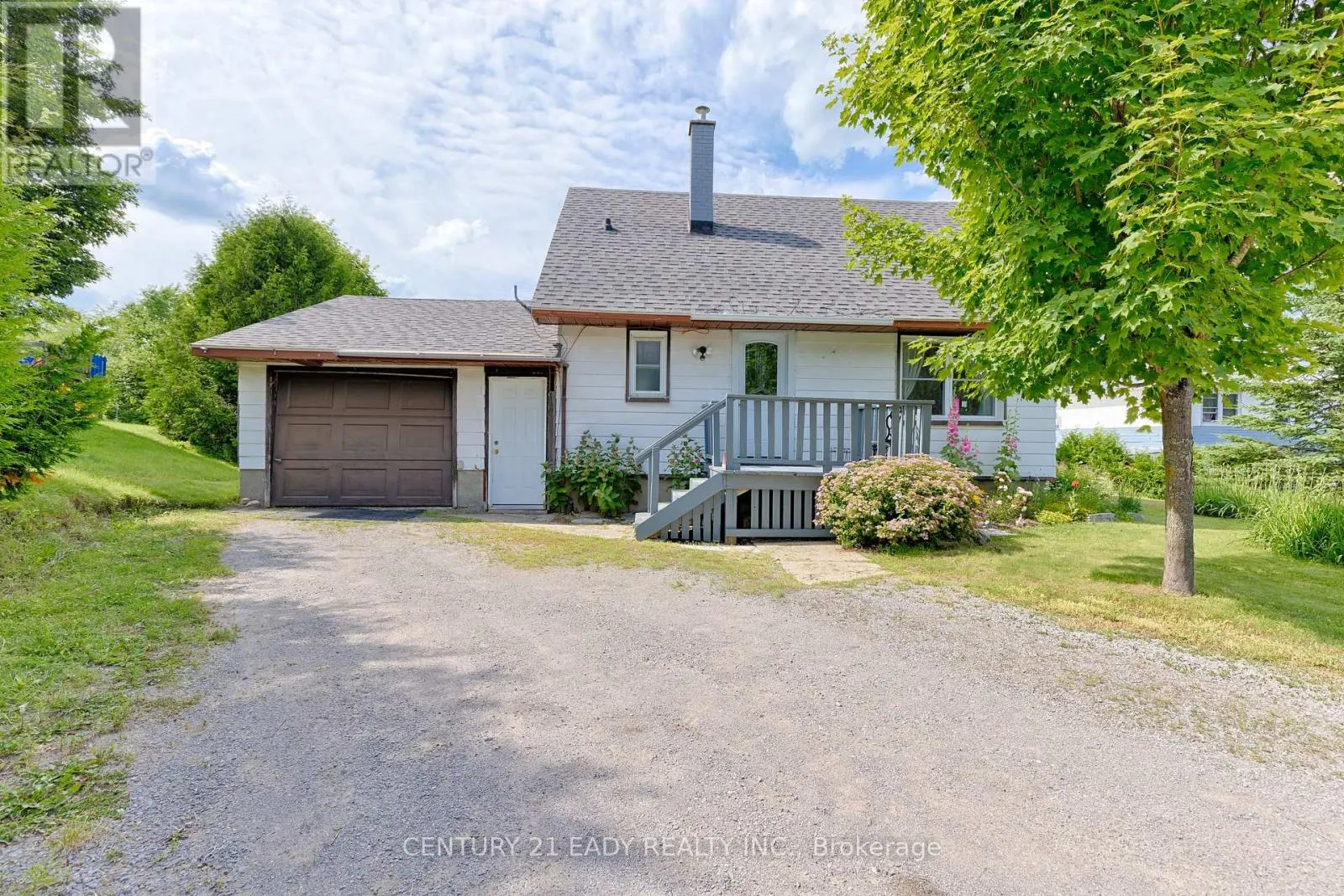 19 ALGONQUIN ROAD