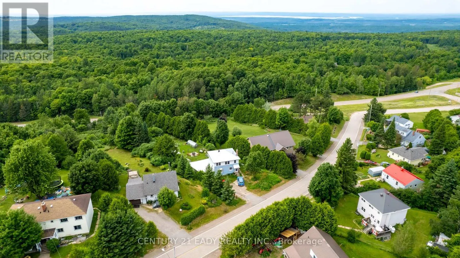 19 ALGONQUIN ROAD