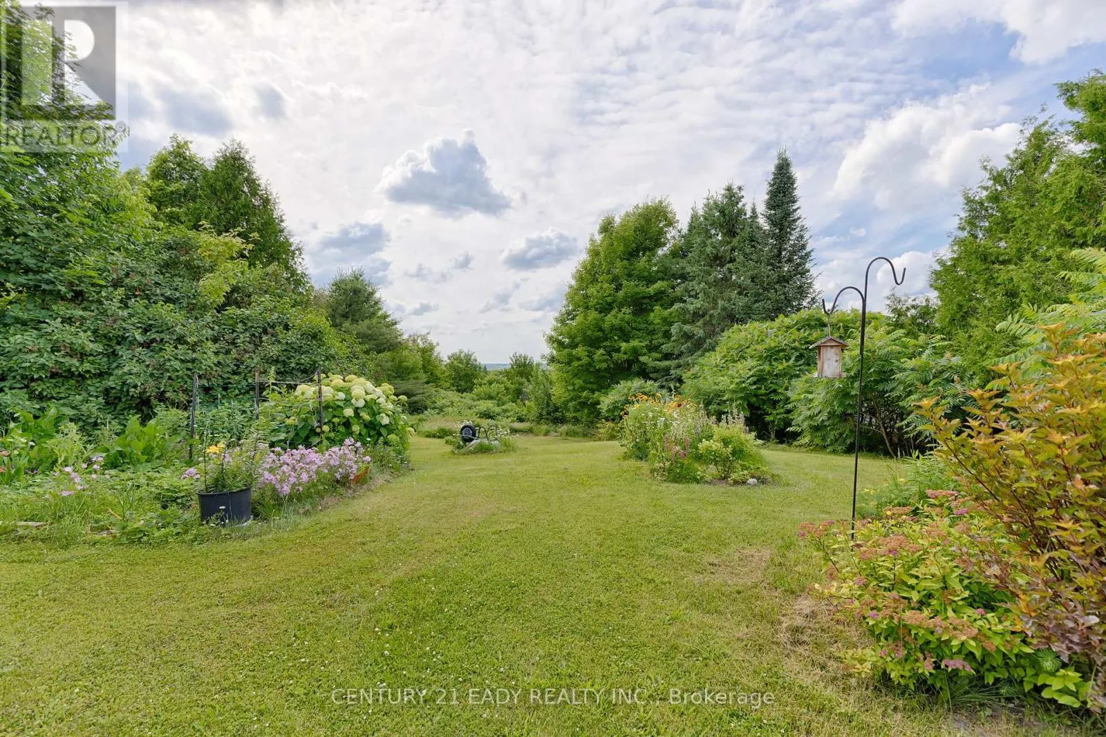 19 ALGONQUIN ROAD