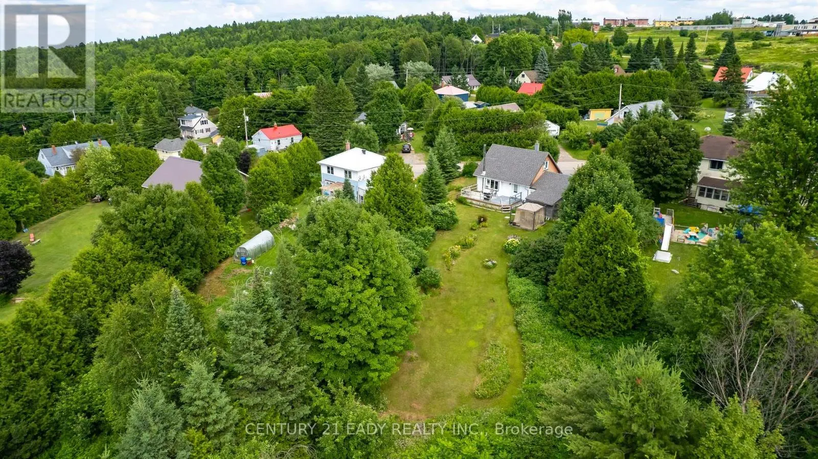 19 ALGONQUIN ROAD