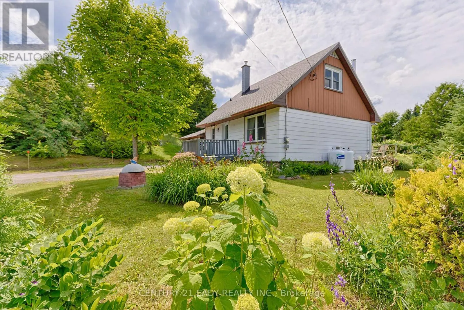 19 ALGONQUIN ROAD