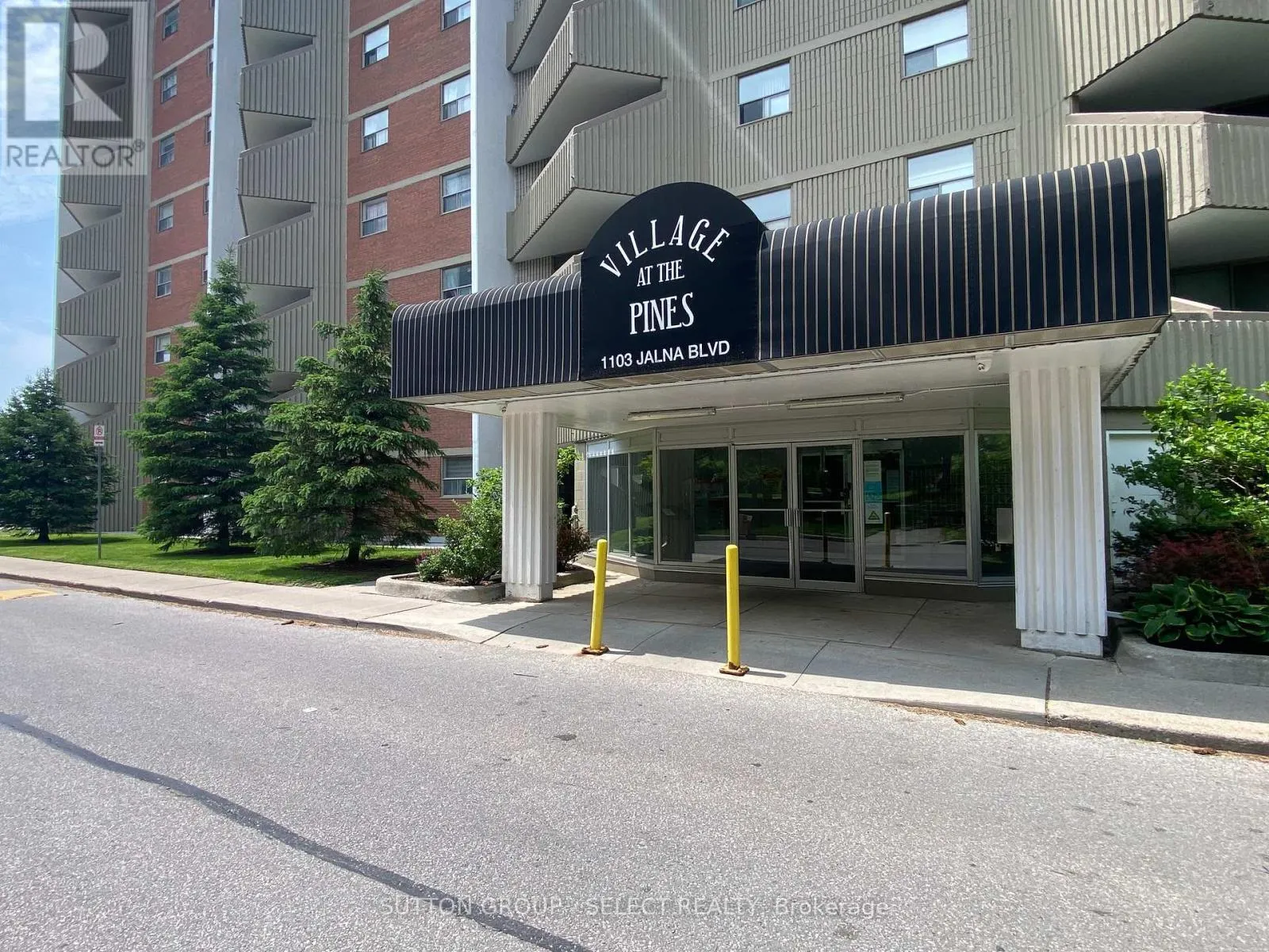 406 - 1103 JALNA BOULEVARD, #406