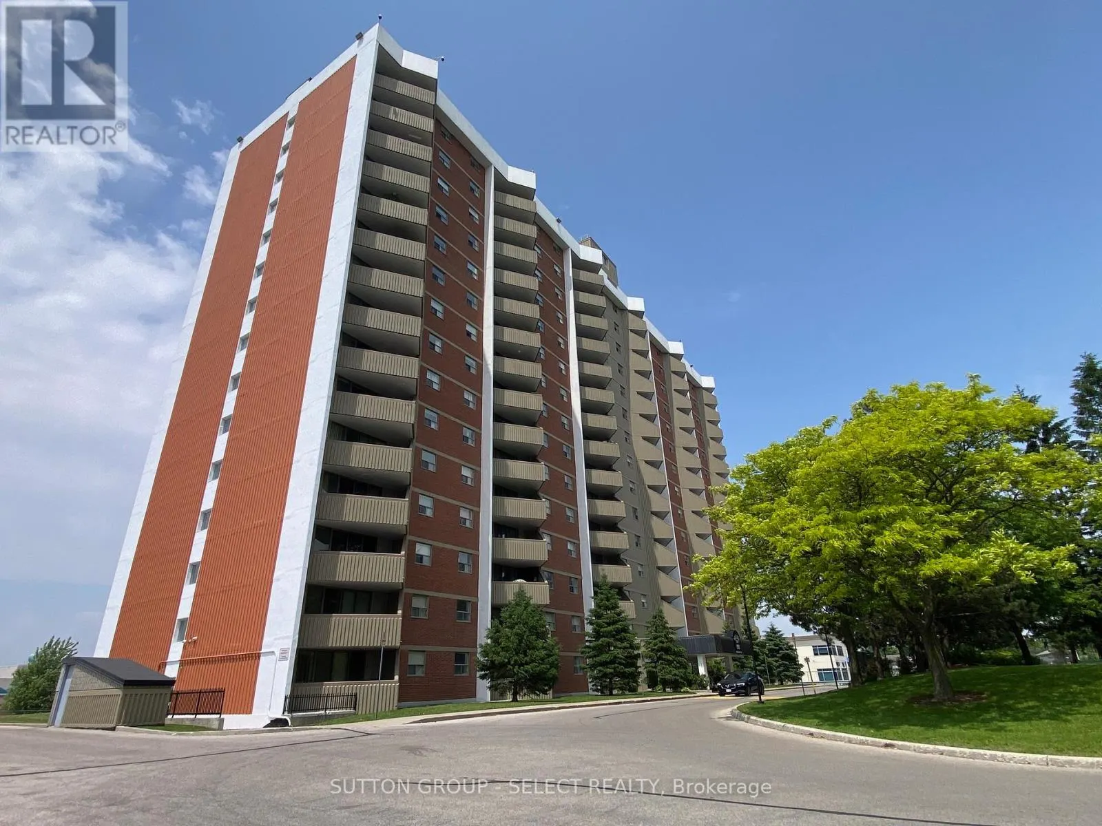 406 - 1103 JALNA BOULEVARD, #406