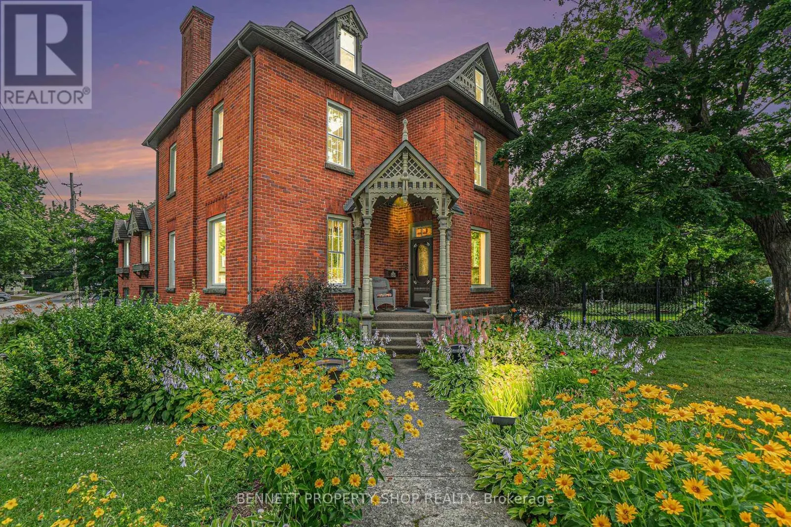 118 HIGH STREET