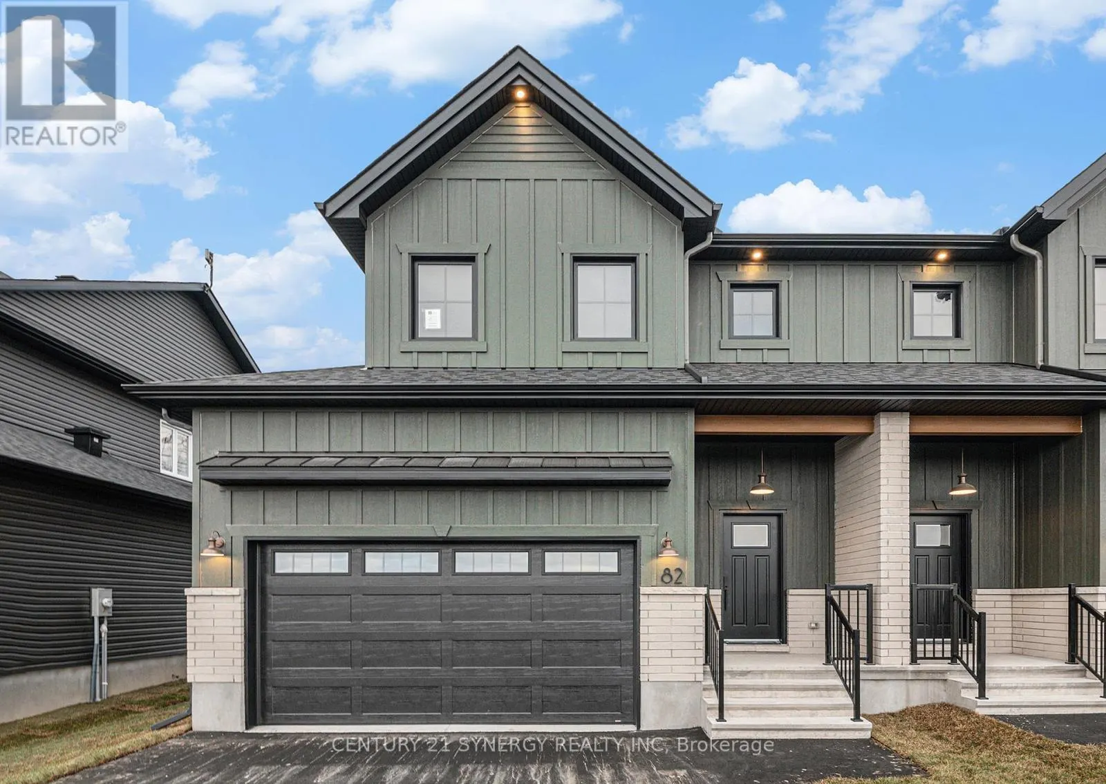 83 VILLENEUVE STREET