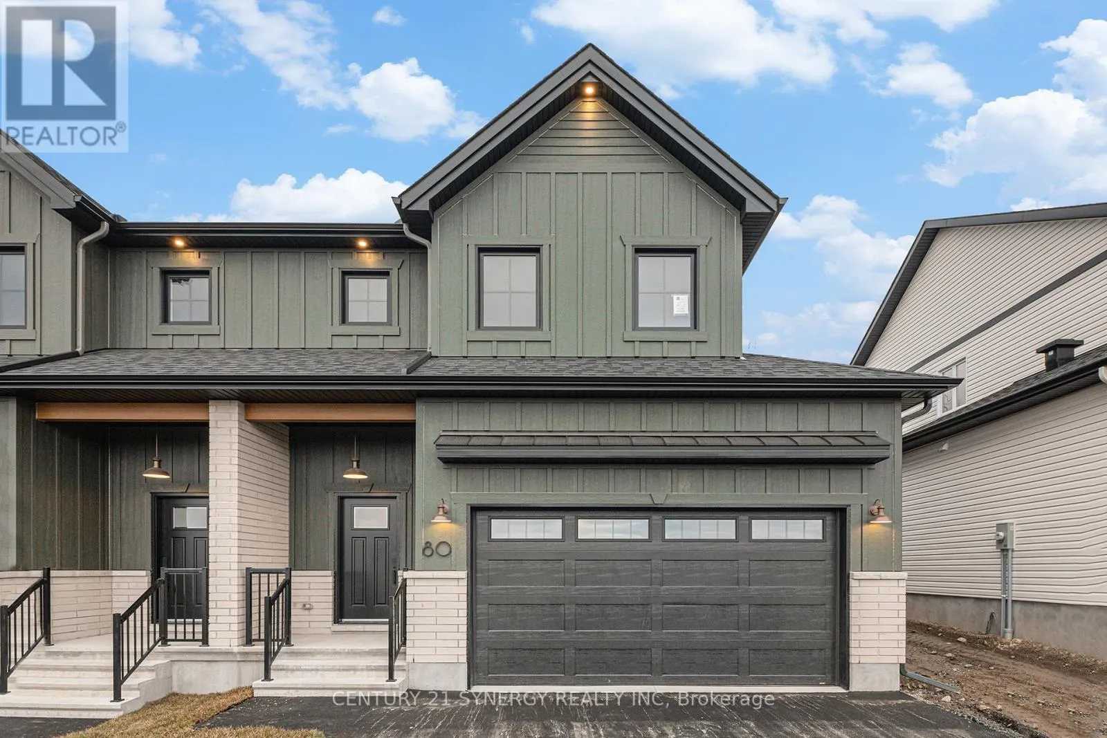 85 VILLENEUVE STREET