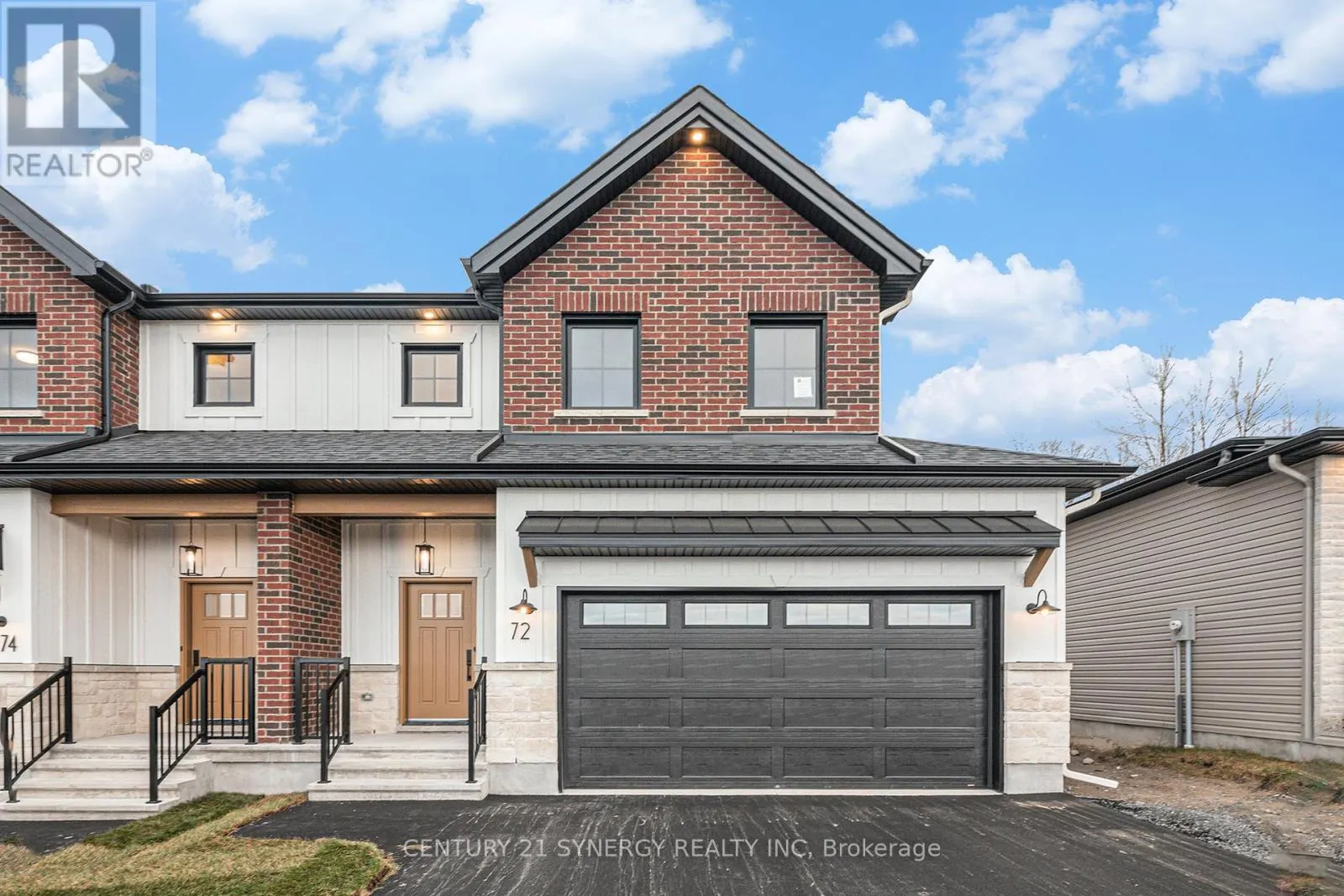 81 VILLENEUVE STREET
