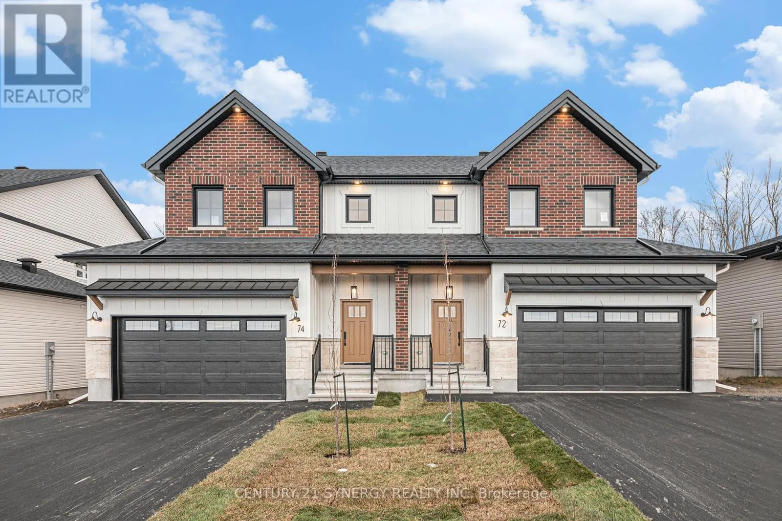 81 VILLENEUVE STREET