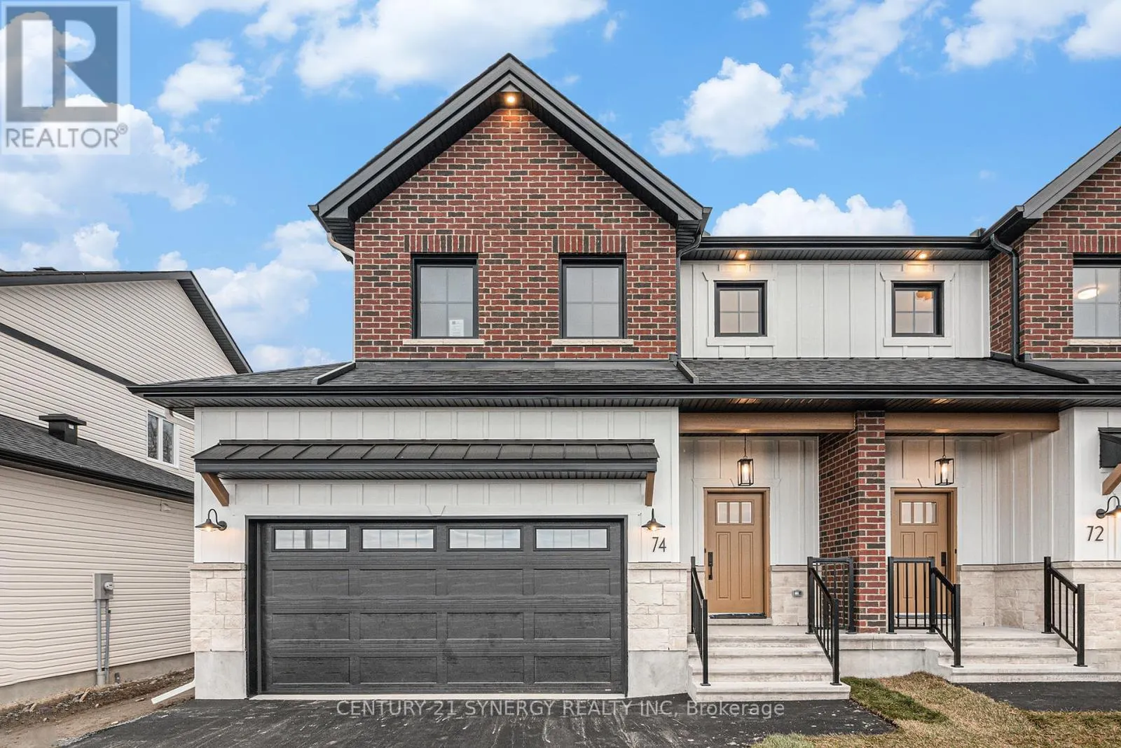 79 VILLENEUVE STREET