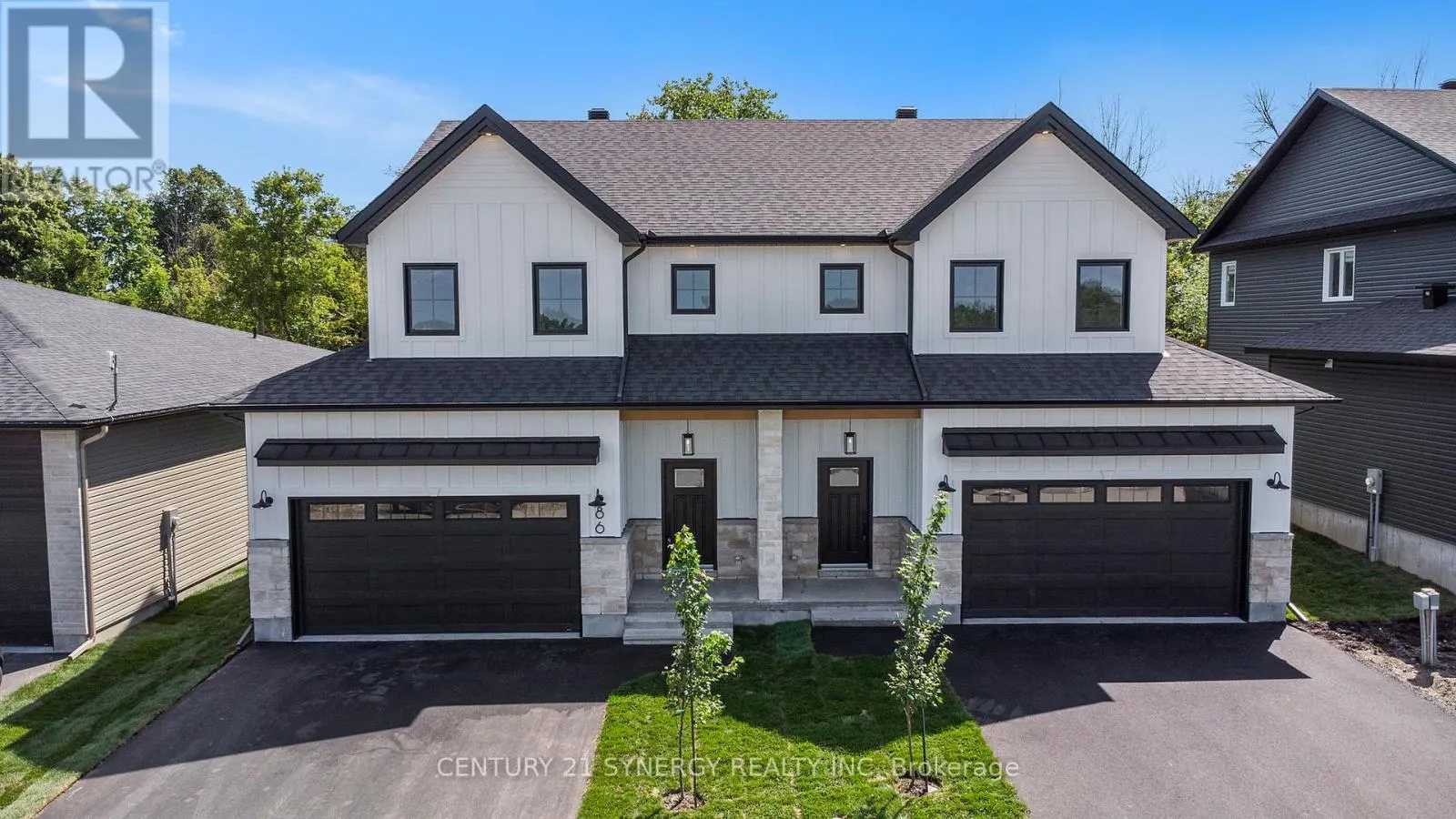 75 VILLENEUVE STREET