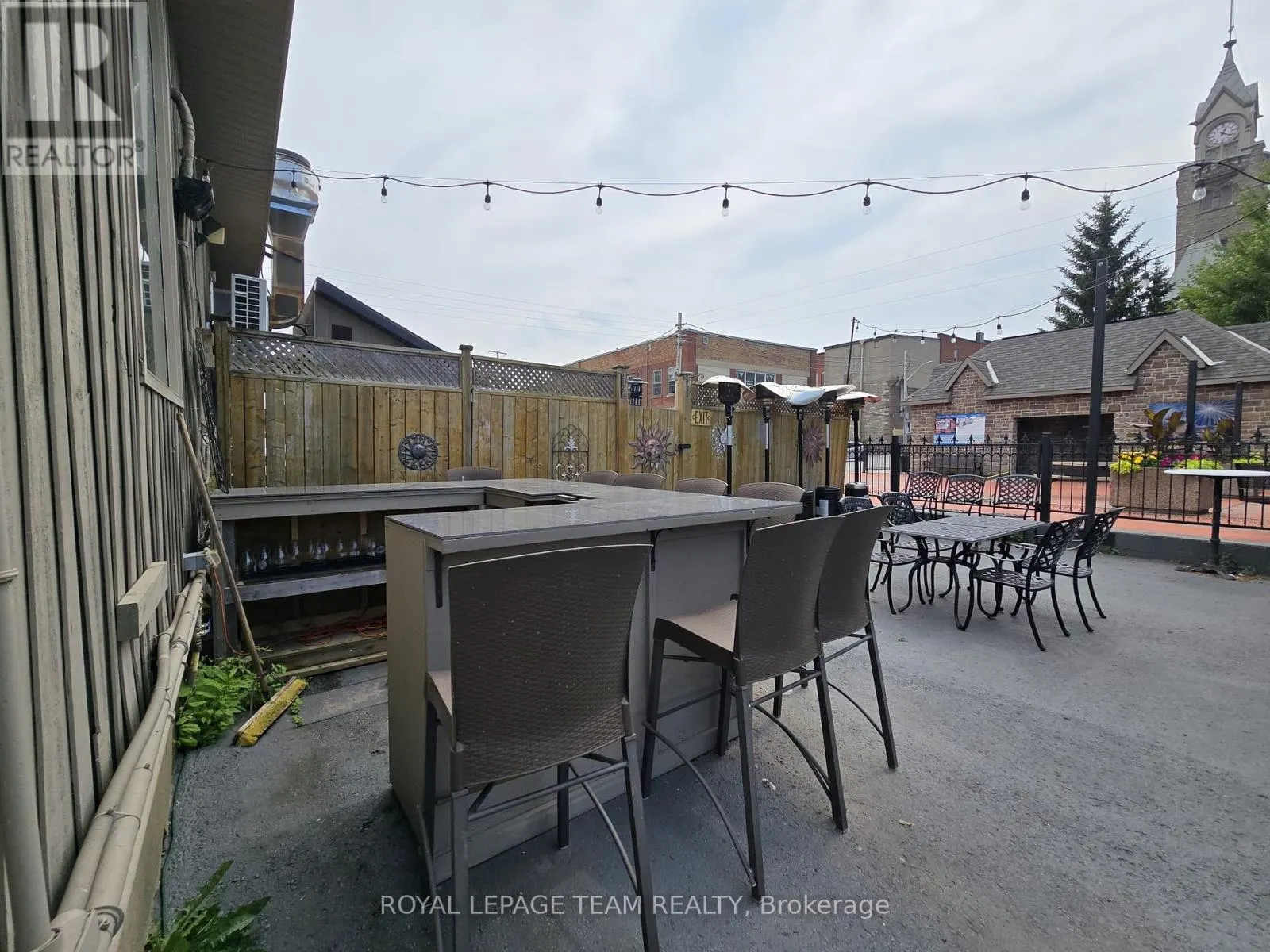 35 MILL STREET