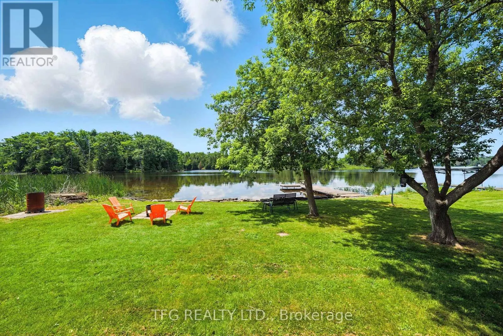 112 CEDAR SHORES DRIVE