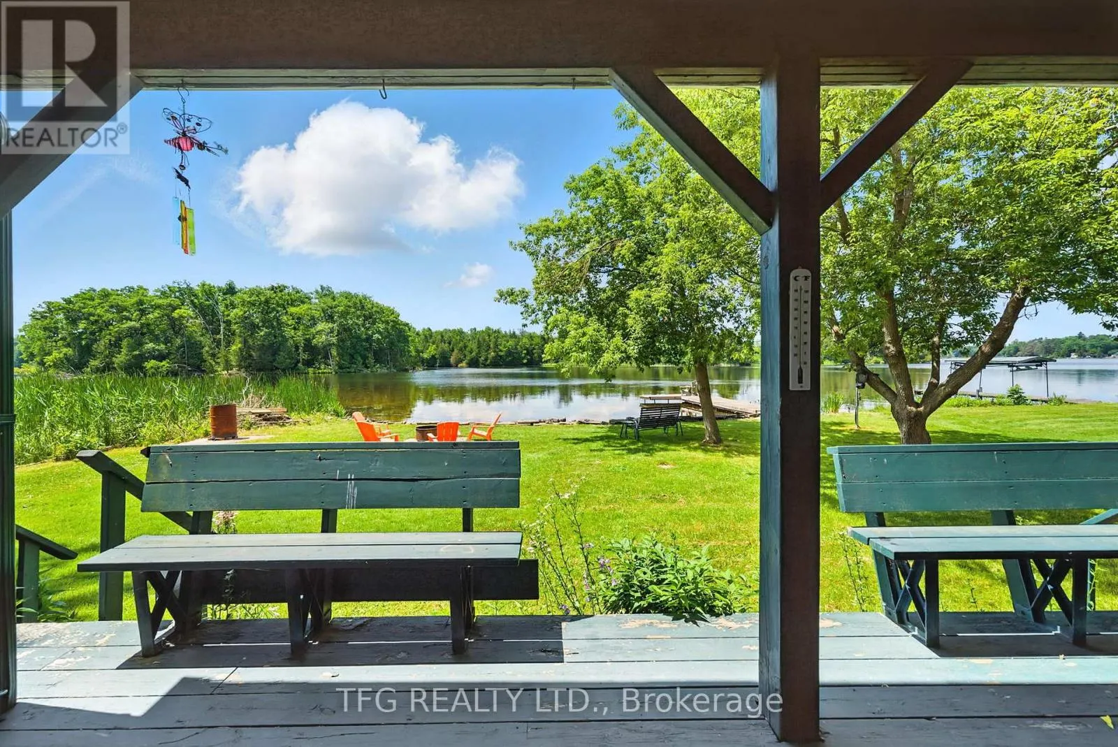 112 CEDAR SHORES DRIVE