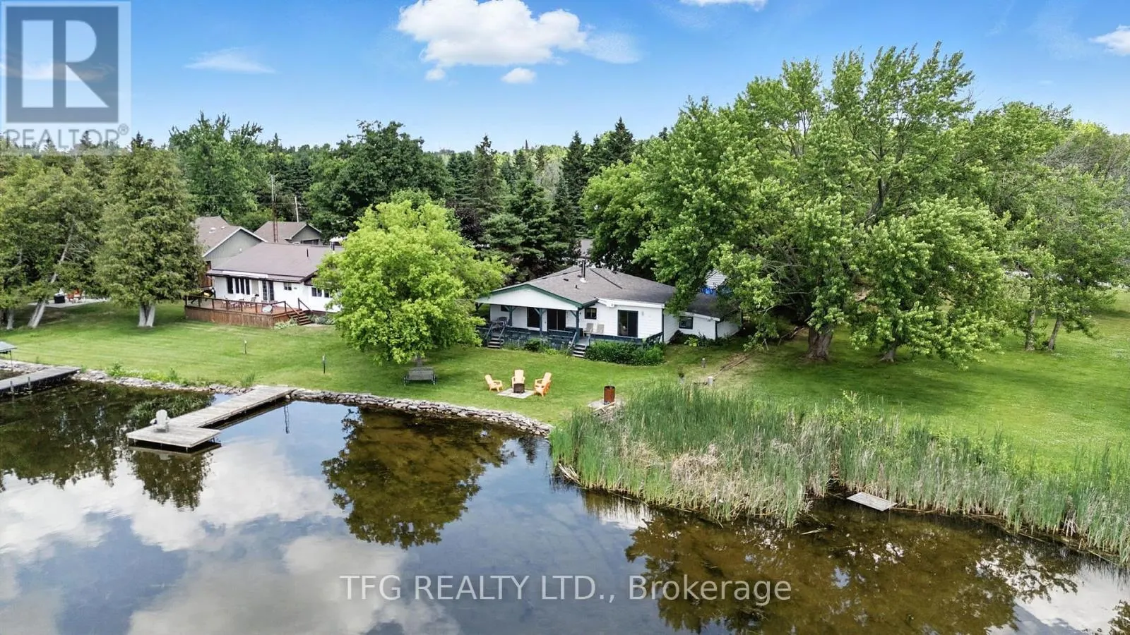 112 CEDAR SHORES DRIVE