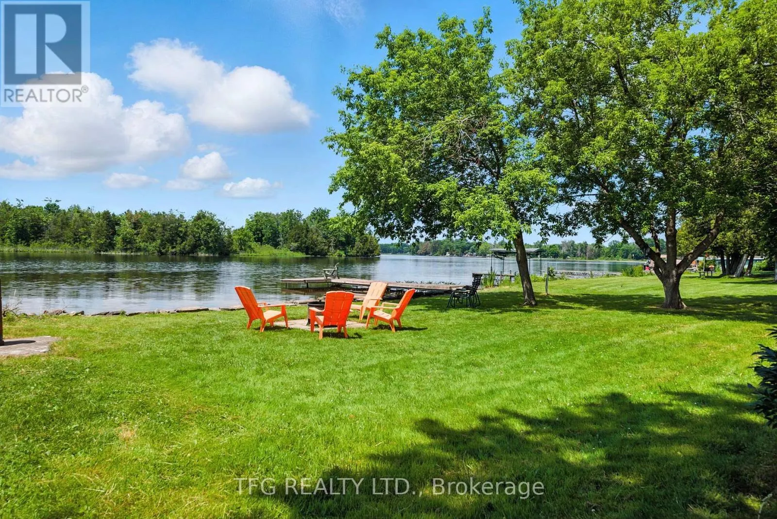 112 CEDAR SHORES DRIVE