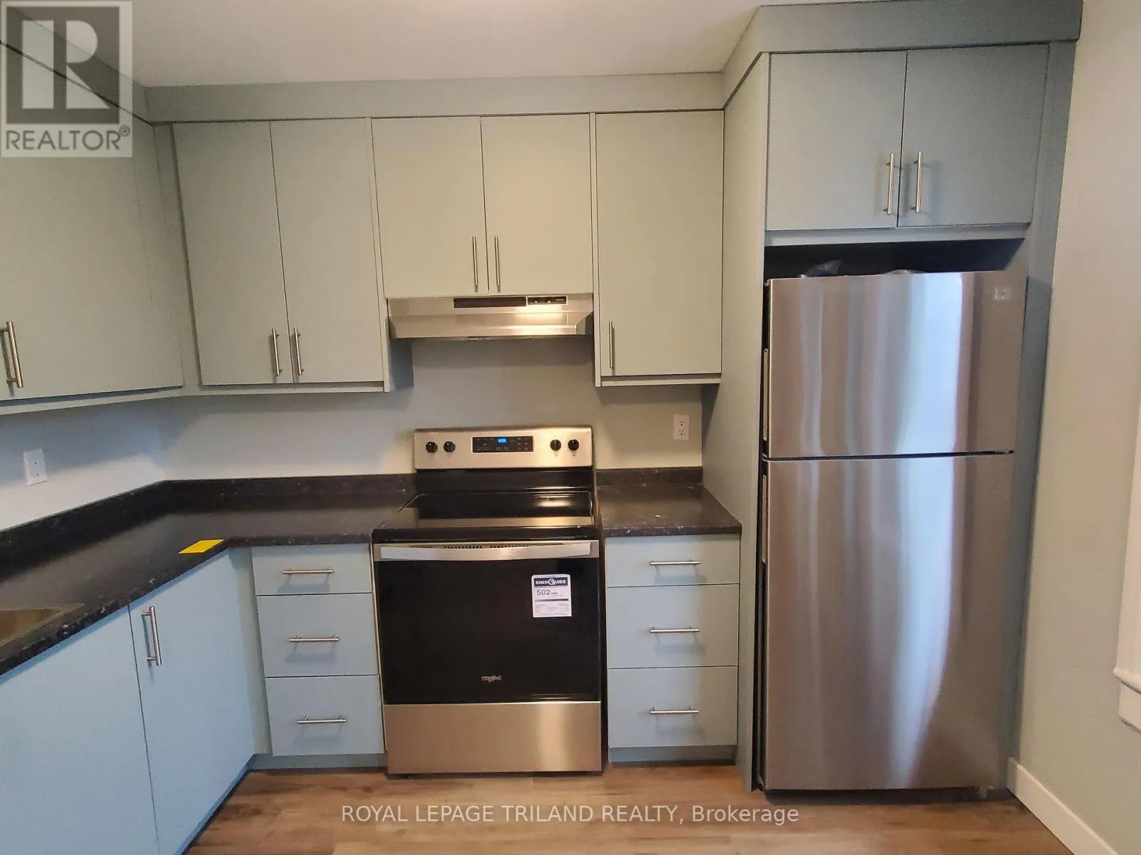UPPER UNIT - 104 FLORA STREET, #UPPER UNIT
