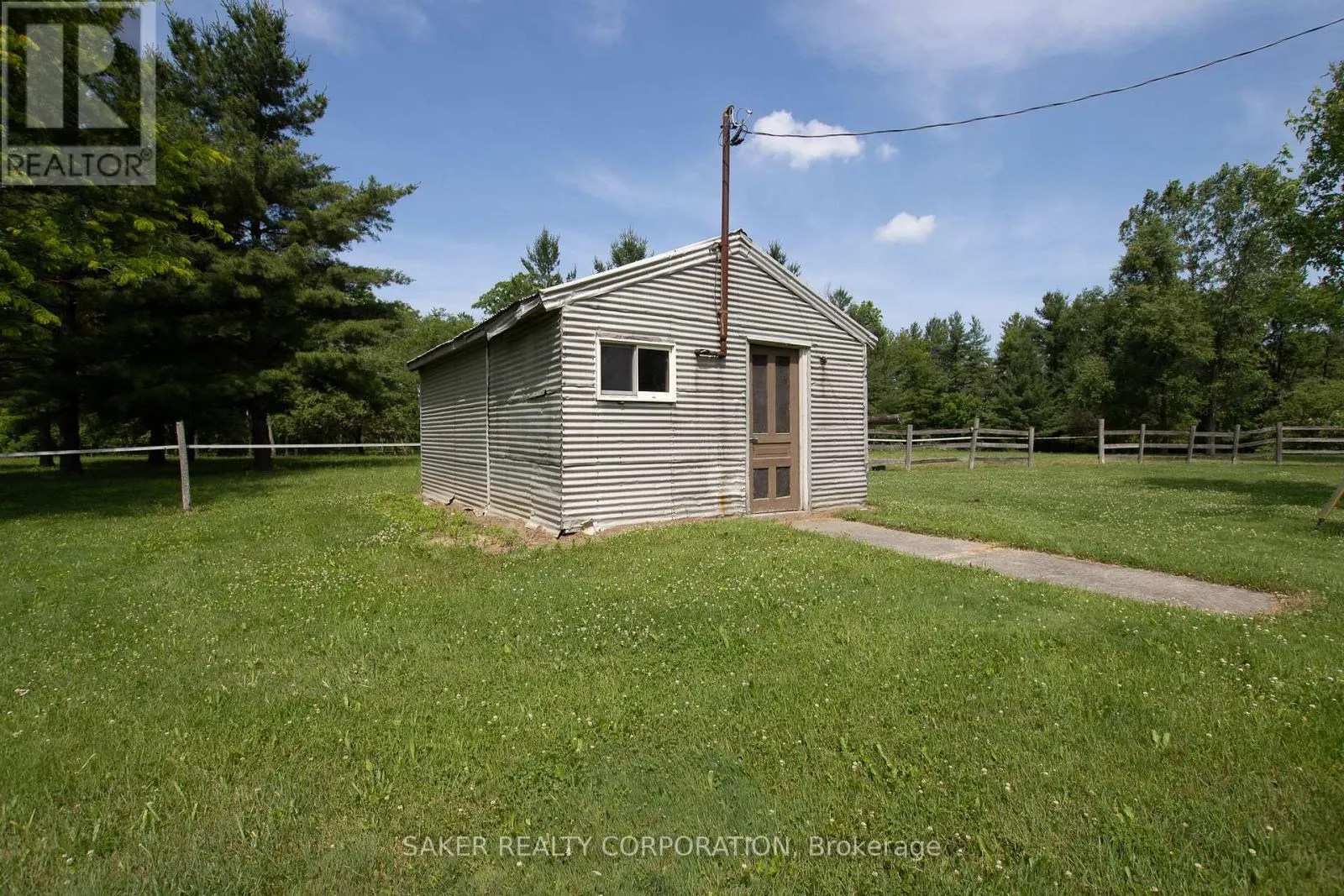 22663 JOHNSTON LINE