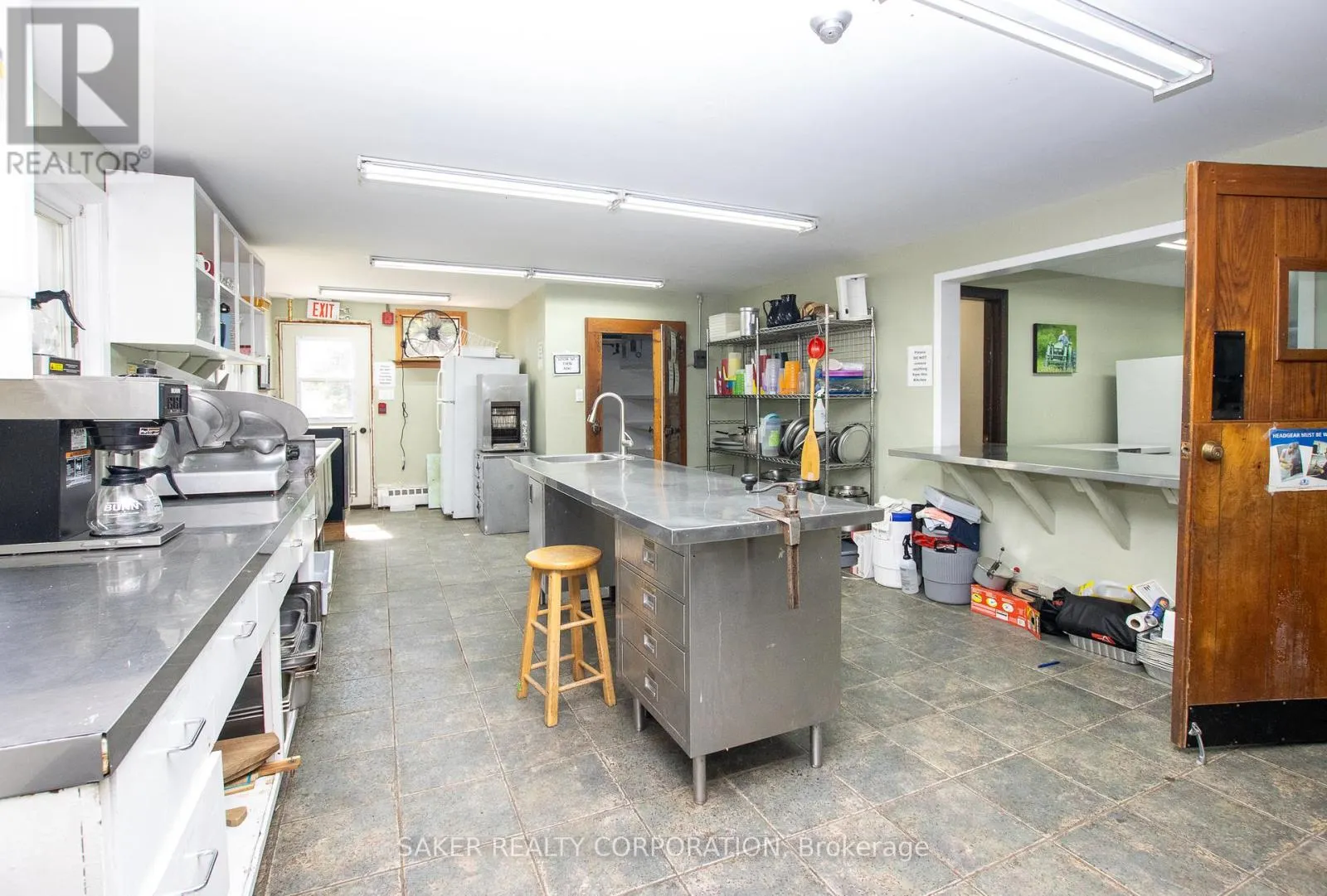 22663 JOHNSTON LINE