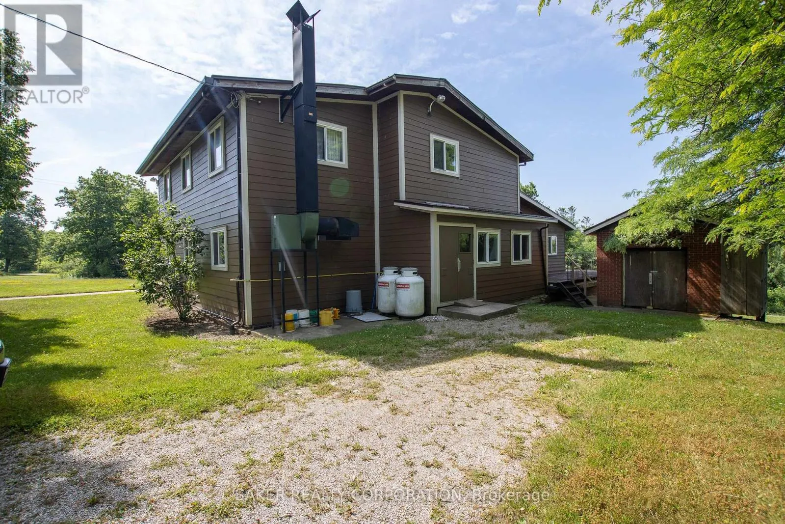 22663 JOHNSTON LINE