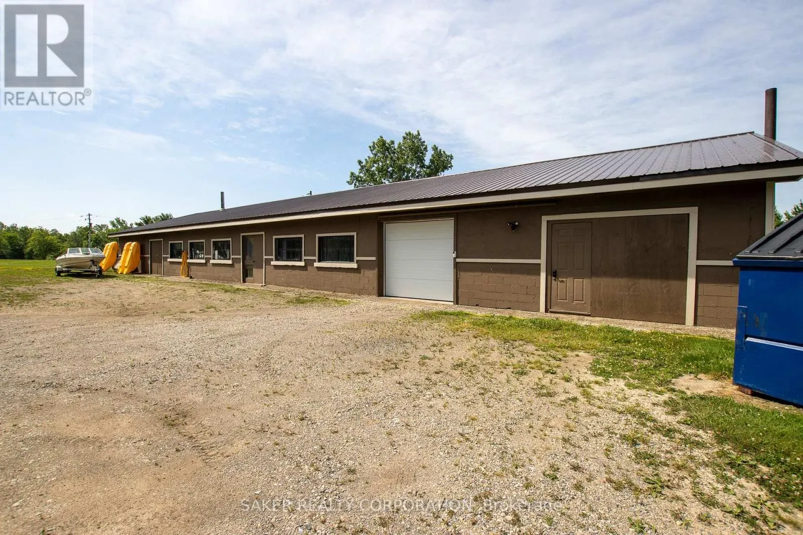 22663 JOHNSTON LINE