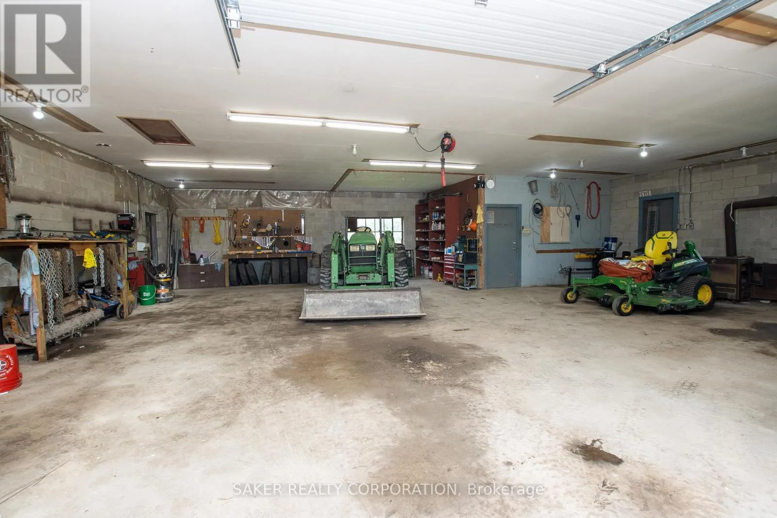 22663 JOHNSTON LINE