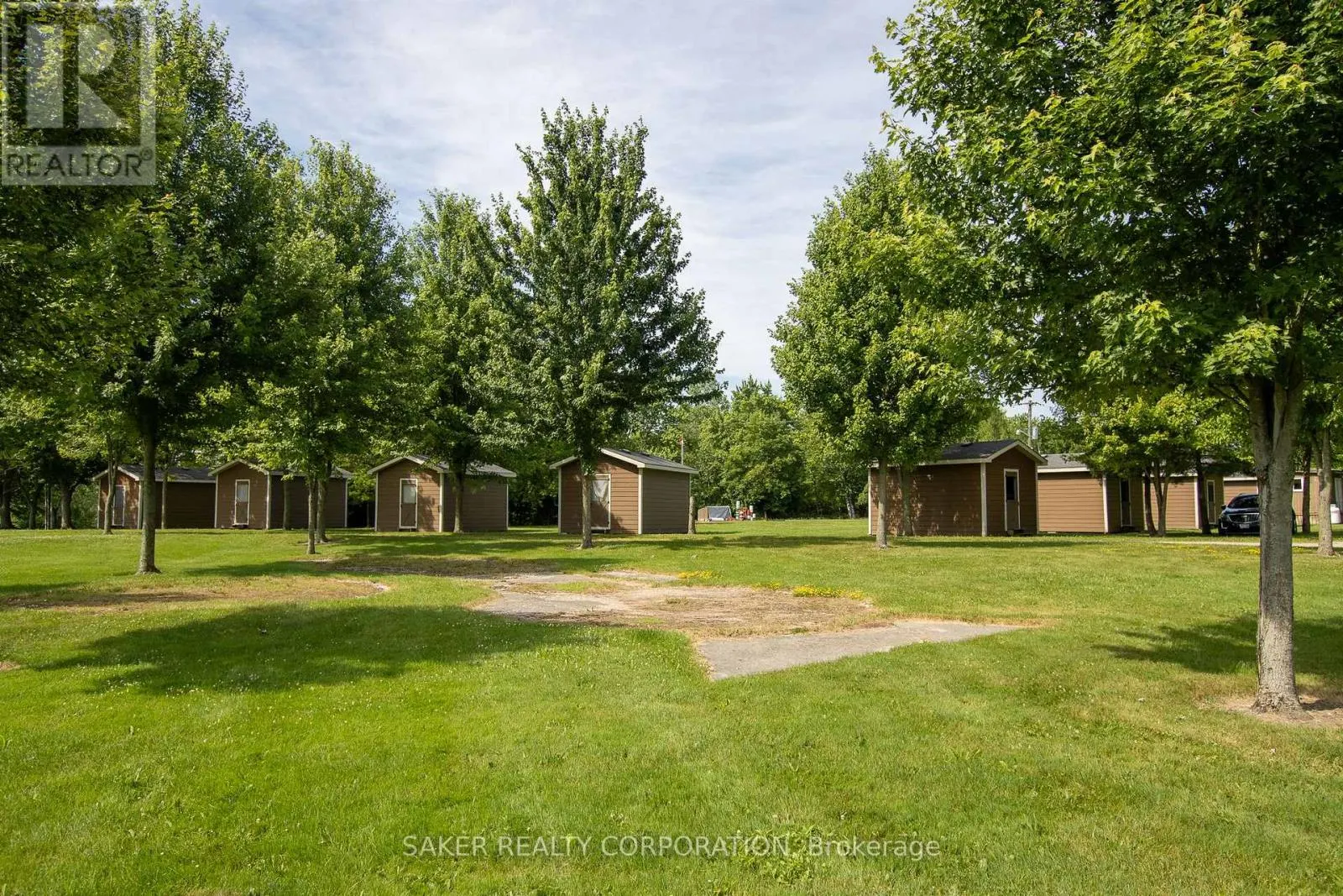 22663 JOHNSTON LINE