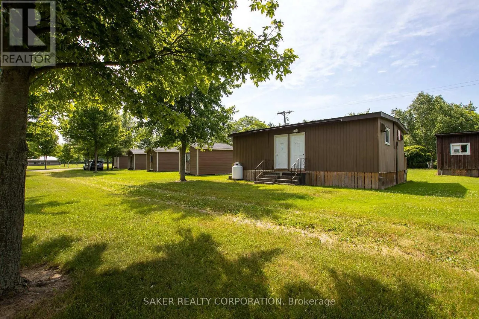 22663 JOHNSTON LINE