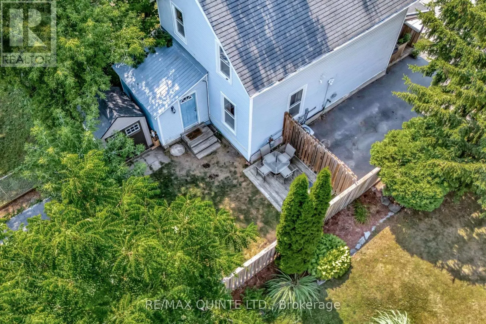 44 MILL STREET W