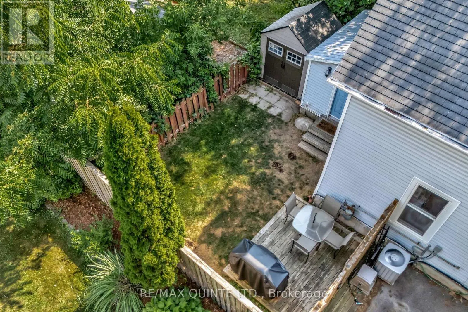 44 MILL STREET W
