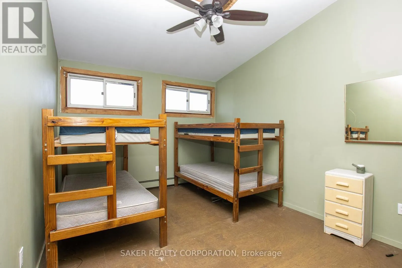 22663 JOHNSTON LINE