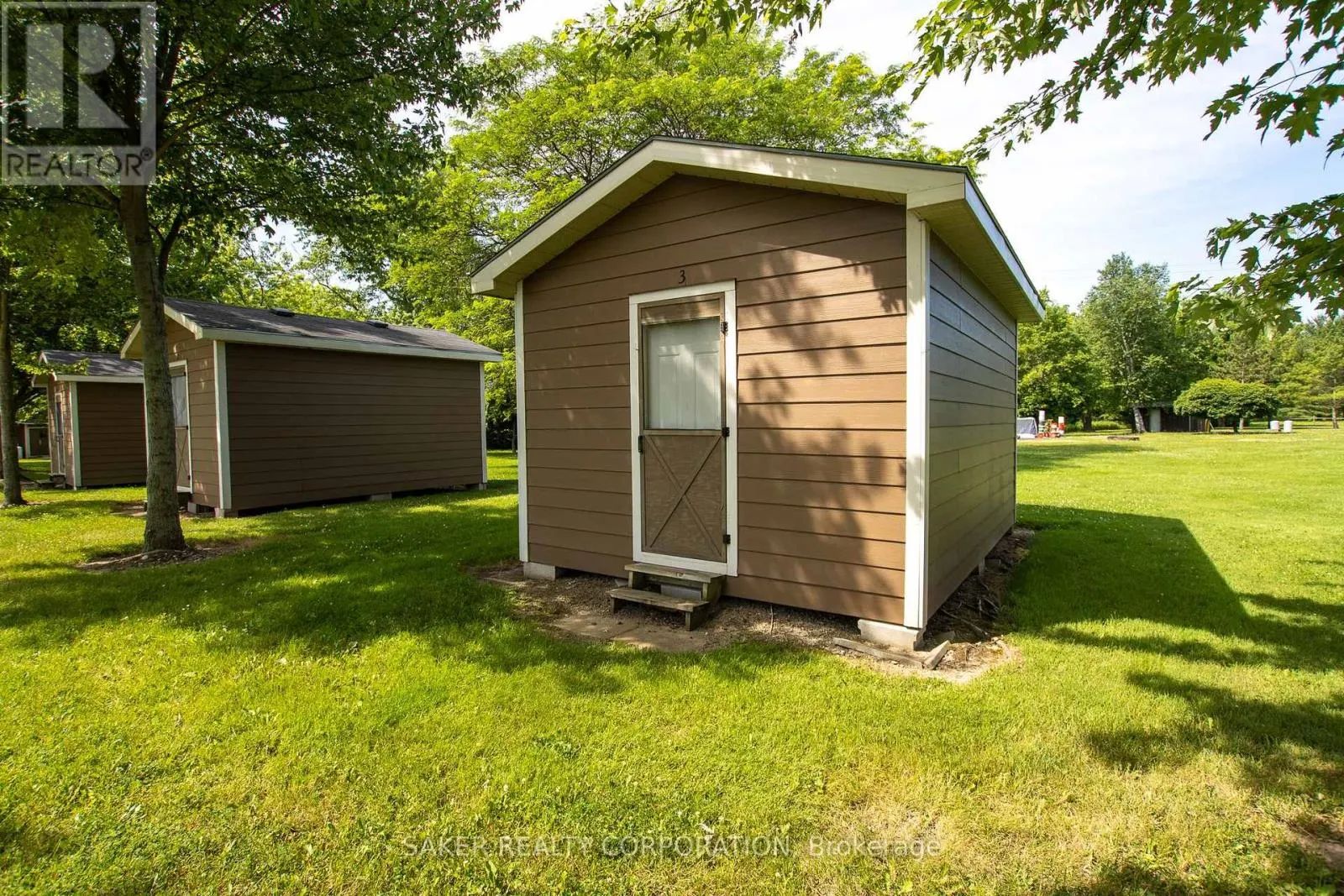 22663 JOHNSTON LINE