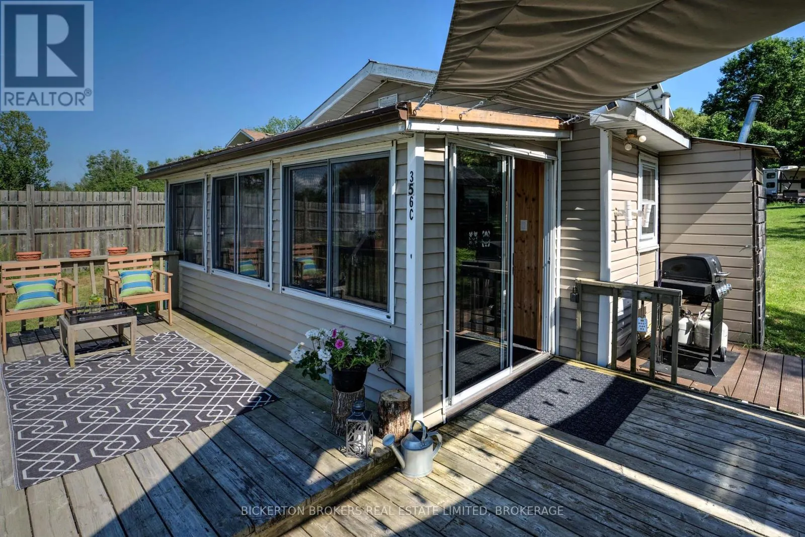 C - 356 DRISCOLL ROAD, #C
