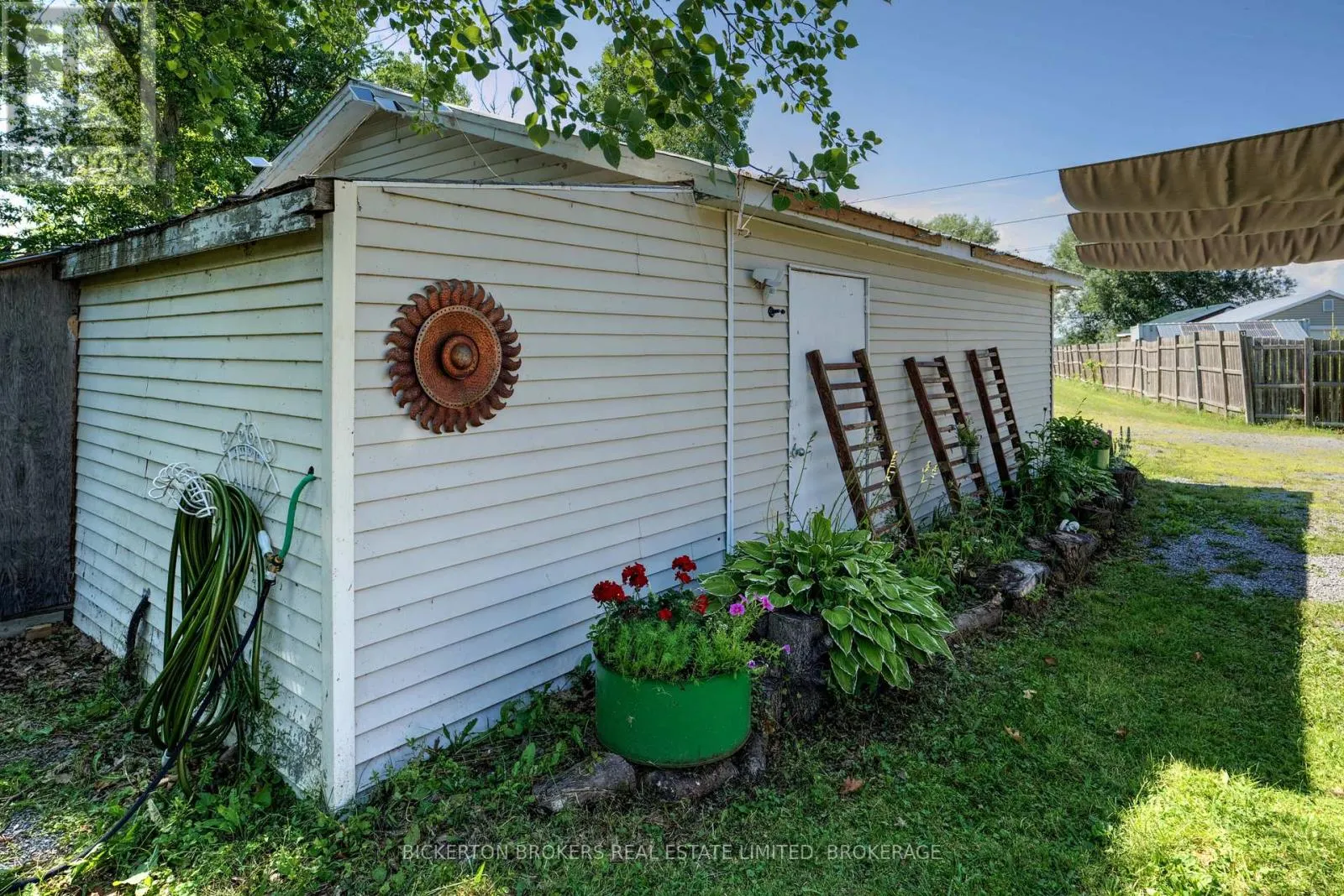 C - 356 DRISCOLL ROAD, #C